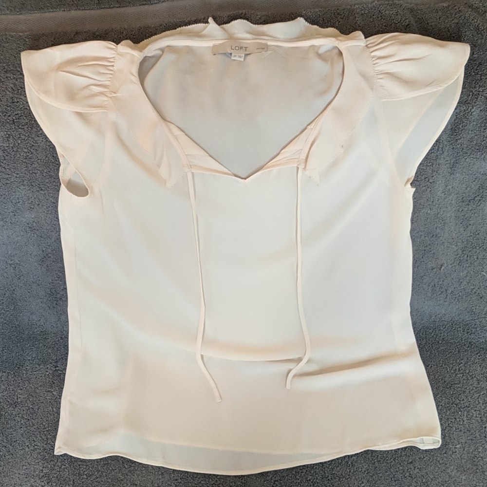 Loft Shirt